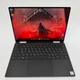 Ультрабук-трансформер Dell XPS 13 7390 2-in-1 / 13.3" (1920x1080) IPS Touch / Intel Core i5-1035G1 (4 (8) ядра по 1.0 - 3.6 GHz) / 8 GB DDR4 / 256 GB SSD / Intel UHD Graphics / WebCam б/у + Подарок Мышка и коврик - изображение 2