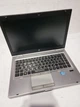 Ноутбук Б-клас HP EliteBook 8460p / 14" (1366x768) TN / Intel Core i7-2760QM (4 (8) ядра по 2.4 - 3.5 GHz) / 8 GB DDR3 / 1000 GB HDD / AMD Radeon HD 6470M, 1GB DDR3, 64-bit / WebCam / DVD-RW б/в - зображення 3