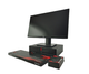 Комплект ПК: компьютер Lenovo ThinkCentre M710s SFF / Intel Core i5-6400 (4 ядра по 2.7 - 3.3 GHz) / 4 GB DDR4 / 120 GB SSD / Intel HD Graphics 530 + Монитор Dell P2319H / 23" (1920x1080) IPS / USB-Hub, VGA, HDMI, DisplayPort б/у + - изображение 3
