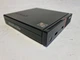 Неттоп Lenovo ThinkCentre M715q Tiny USFF / AMD Ryzen 5 2400G (4 (8) ядра по 3.6 - 3.9 GHz) / 8 GB DDR4 / 256 GB SSD M.2 / AMD Radeon RX Vega 11 Graphics б/в - зображення 3