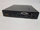 Неттоп Lenovo ThinkCentre M715q Tiny USFF / AMD Ryzen 5 2400G (4 (8) ядра по 3.6 - 3.9 GHz) / 8 GB DDR4 / 256 GB SSD M.2 / AMD Radeon RX Vega 11 Graphics б/в - зображення 5