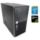 Игровой ПК Б-класс Hyundai iTMC Pentino A320 Tower / Intel Core i7-6700 (4 (8) ядра по 3.4 - 4.0 GHz) / 16 GB DDR4 / 256 GB SSD + 500 GB HDD / nVidia GeForce GTX 1060, 3 GB GDDR5, 192-bit / 450W / Win 11 Pro + Кабель питания б/у - изображение 1