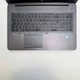 Мобільна робоча станція Б-клас HP Zbook 15 G3 / 15.6" (1920x1080) TN / Intel Core i7-6820HQ (4 (8) ядра по 2.7 - 3.6 GHz) / 16 GB DDR4 / 512 GB SSD M.2 / nVidia Quadro M2000M, 4 GB GDDR5, 128-bit / WebCam б/в - зображення 9