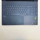 Ігровий ноутбук Б-клас HP Victus 15-fa1003ca / 15.6" (1920x1080) IPS / AMD Ryzen 7 8845HS (8 (16) ядра по 3.8 - 5.1 GHz) / 16 GB DDR5 / 512 GB SSD NVMe / nVidia GeForce RTX 4060, 8 GB GDDR6, 128-bit / WebCam б/в - зображення 9