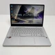 Игровой ультрабук Б-класс Asus ROG Zephyrus G14 GA401IV / 14" (1920x1080) IPS / AMD Ryzen 9 4900HS (8 (16) ядер по 3.0 - 4.3 GHz) / 16 GB DDR4 / 512 GB SSD NVMe / nVidia GeForce RTX 2060 Max-Q, 6 GB GDDR6, 192-bit б/у - изображение 2