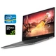 Игровой ноутбук Б-класс Dell XPS 15 9550 / 15.6" (1920x1080) IPS / Intel Core i5-6300HQ (4 ядра по 2.3 - 3.2 GHz) / 8 GB DDR4 / 256 GB SSD NVMe / nVidia GeForce GTX 960M, 2 GB GDDR5, 128-bit / WebCam б/у - изображение 1