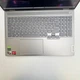 Игровой ноутбук Б-класс Lenovo ThinkBook 16p G2 ACH / 16" (2560x1600) IPS / AMD Ryzen 5 5600H (6 (12) ядер по 3.3 - 4.2 GHz) / 16 GB DDR4 / 512 GB SSD NVMe / nVidia GeForce RTX 3060, 6 GB GDDR6, 192-bit / WebCam б/у - изображение 9