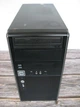 Игровой ПК Б-класс Hyundai iTMC Pentino A320 Tower / Intel Core i5-6400 (4 ядра по 2.7 - 3.3 GHz) / 16 GB DDR4 / 256 GB SSD + 500 GB HDD / nVidia GeForce GTX 1050 Ti, 4 GB GDDR5, 128-bit / DVD-RW / 250W / Win 11 Pro + Кабель питания б/у - изображение 3
