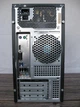 Игровой ПК Б-класс Hyundai iTMC Pentino A320 Tower / Intel Core i5-6400 (4 ядра по 2.7 - 3.3 GHz) / 16 GB DDR4 / 256 GB SSD + 500 GB HDD / nVidia GeForce GTX 1050 Ti, 4 GB GDDR5, 128-bit / DVD-RW / 250W / Win 11 Pro + Кабель питания б/у - изображение 6