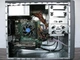 Игровой ПК Б-класс Hyundai iTMC Pentino A320 Tower / Intel Core i5-6400 (4 ядра по 2.7 - 3.3 GHz) / 16 GB DDR4 / 256 GB SSD + 500 GB HDD / nVidia GeForce GTX 1050 Ti, 4 GB GDDR5, 128-bit / DVD-RW / 250W / Win 11 Pro + Кабель питания б/у - изображение 7