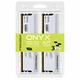 Модуль памяти для компьютера DDR5 32GB (2x16GB) 5600 MHz Onyx White RGB Prologix (PRO32GB5600YWR5K) - изображение 2