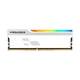 Модуль пам'яті для комп'ютера DDR4 16 GB 3600 MHz Onyx White RGB Prologix (PRO16GB3600YWR4) - зображення 1