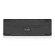 Комплект REAL-EL KIT-555W Wireless Black (EL123100056) - зображення 2