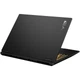 Ноутбук Asus TUF F16 (ASFX610JH-TU125), Intel Core i7-14650HX / 16" / 144 Гц / RAM 16 ГБ DDR5 / SSD 512 ГБ / Intel UHD Graphics + RTX 5050 / Без ОС / Чорний - зображення 9