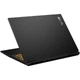 Ноутбук Asus TUF F16 (ASFX610JH-TU125), Intel Core i7-14650HX / 16" / 144 Гц / RAM 16 ГБ DDR5 / SSD 512 ГБ / Intel UHD Graphics + RTX 5050 / Без ОС / Чорний - зображення 10