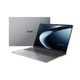 Ноутбук ASUS ExpertBook P5 G2 (PM5606CKA-MB0710), AMD Ryzen AI 5 330 / 16″ / RAM 16 ГБ DDR5 / SSD 512 ГБ / AMD Radeon 820M / Без ОС / Сірий - изображение 4