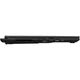 Ноутбук GIGABYTE A16 EVH (EWHS3EE894SH), Intel Core Ultra 9 185H / 16" / 165 Гц / RAM 16 ГБ DDR5 / SSD 512 ГБ / Intel Arc Graphics + RTX 5070 / Windows 11 Home / Чорний - зображення 4