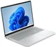 Ноутбук HP OmniBook 3 (D9LV5EA|5M224), Intel Core 3 100U / 16" / RAM 24 ГБ DDR5 / SSD 512 ГБ / Intel Graphics / Windows 11 Home / Сріблястий - изображение 2