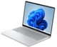 Ноутбук HP OmniBook 3 (D9LV5EA|5M224), Intel Core 3 100U / 16" / RAM 24 ГБ DDR5 / SSD 512 ГБ / Intel Graphics / Windows 11 Home / Сріблястий - изображение 3