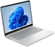 Ноутбук HP OmniBook 3 (D9LU9EA|40M248W11P), Intel Core 5 120U / 14" / RAM 48 ГБ DDR5 / SSD 4 ТБ / Intel Graphics / Windows 11 Pro / Сріблястий - изображение 2