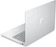 Ноутбук HP OmniBook 3 (D9LU9EA|40M248W11P), Intel Core 5 120U / 14" / RAM 48 ГБ DDR5 / SSD 4 ТБ / Intel Graphics / Windows 11 Pro / Сріблястий - изображение 4