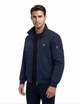Куртка мужская Paul & Shark Spring Jacket PS-492DB 8XL (64-66) - изображение 4