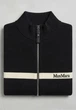 Костюм жіночий в'язаний утеплений MAX MARA MT-8840BLK S - зображення 6