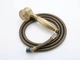 Душевая лейка со шлангом Epelli Uno Retro Bronze - изображение 2