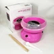 Апарат для солодкої вати Cotton Candy Maker, дитячий апарат для солодкої вати в домашніх умовах апарат - зображення 1
