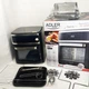 Аэрофритюрница Мультипечь Adler AD 6309 13Л 2500Вт - изображение 4