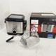 Фритюрница для дома на 1.5л Crownberg CB-5542 1200Вт - изображение 4