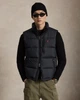 Жилетка мужская Polo Ralph Lauren Gorham Down Gilet черная, 100045167 L - изображение 8