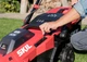 Акумуляторна газонокосарка SKIL 0140 BA, 2 акб 20 V 4.0 Ah (11073100101) - зображення 8
