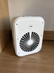 Мінікондиціонер портативний Cold Air Humidifier L7 охолоджувач повітря зі зволоженням 500 мл USB білий (SKU-700) - изображение 12