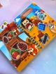 Книга-игра розвивающая Осенние приключения - изображение 5