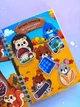 Книга-игра розвивающая Осенние приключения - изображение 9