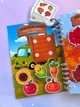 Книга-игра розвивающая Осенние приключения - изображение 13