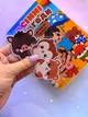 Книга-игра розвивающая Осенние приключения - изображение 14