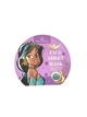 Тканевая косметическая маска для лица Mad Beauty Disney Princess Jasmine - изображение 1