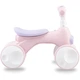 Беговел MoMi Tobis каталка, с пузырьками Pink - изображение 2