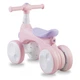 Беговел MoMi Tobis каталка, с пузырьками Pink - изображение 3