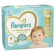 Подгузники Pampers Premium Care Maxi Размер 4 (9-14 кг) 34 шт - изображение 2