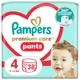 Подгузники Pampers Premium Care Pants Maxi Размер 4 (9-15 кг) 38 шт (8001090759832) (358493) - изображение 1