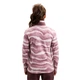 Флісова кофта Black Diamond W RiftFZ Fleece Jacket M Pink Rose (1033-BD 7441189749MED1) - зображення 4