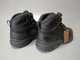 Трекінгові Черевики Helly Hansen Roamfree Waterproof (EU 44 / 28.5см.) Black - зображення 5