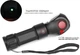 Фонарь worklight Quantum QM-FL2020 Transformer 5W LED+COB с USB (0751784842989) - изображение 7