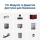 3D-принтер Snapmaker 2.0 A250T з лазером та ЧПУ - зображення 2