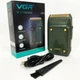 Мужская электробритва VGR V-353 GREEN с триммером для бороды и усов Зеленый - изображение 10