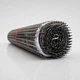 Комплект теплої підлоги Extherm ET ECO 2700 Вт 15 м² + двожильний нагрівальний мат + Wi-Fi терморегулятор TWE02 Black (ETM 15) - зображення 2
