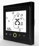 Комплект теплої підлоги Extherm ET ECO 2700 Вт 15 м² + двожильний нагрівальний мат + Wi-Fi терморегулятор TWE02 Black (ETM 15) - зображення 3
